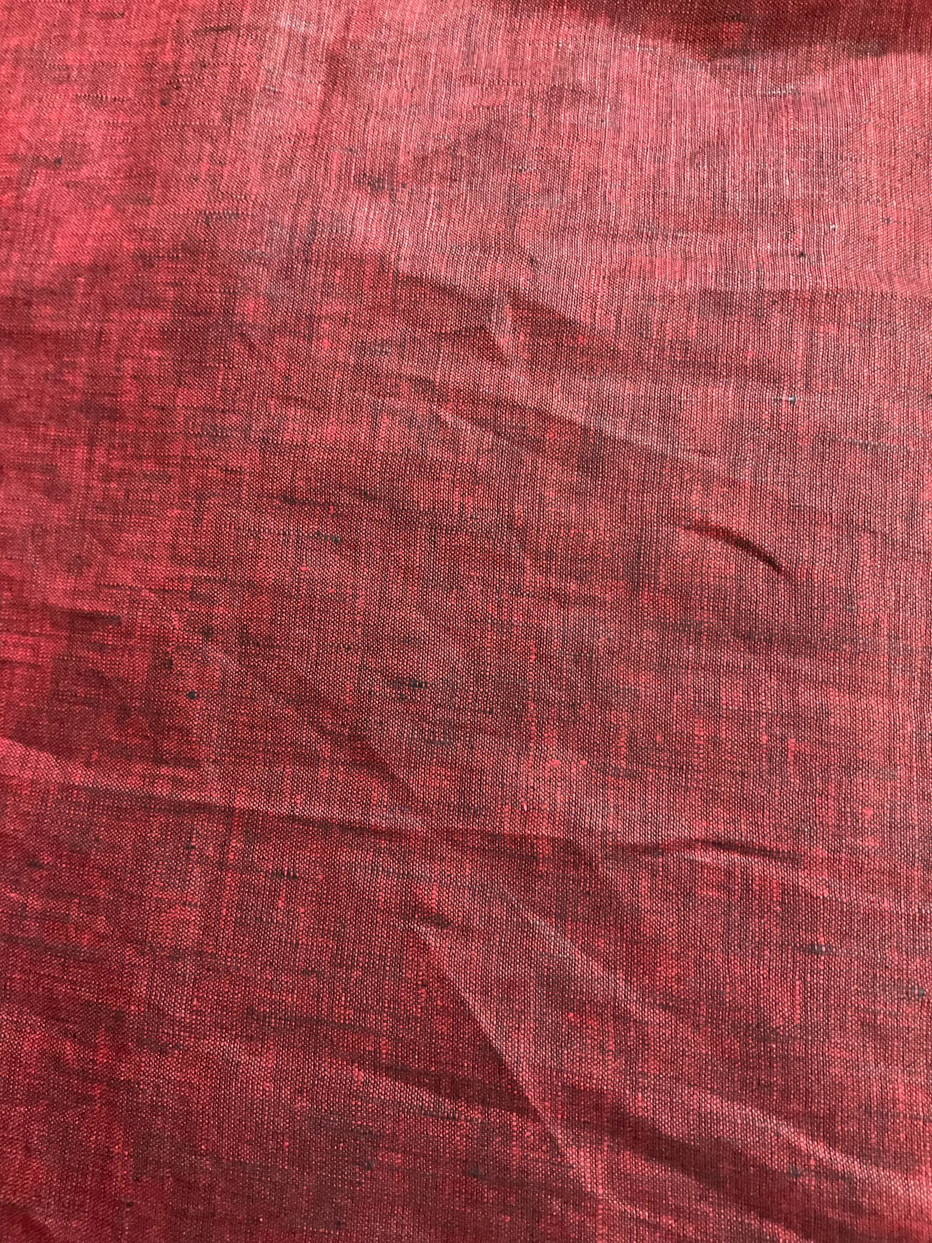 NEW! PETITE LINEN Kimono No.1