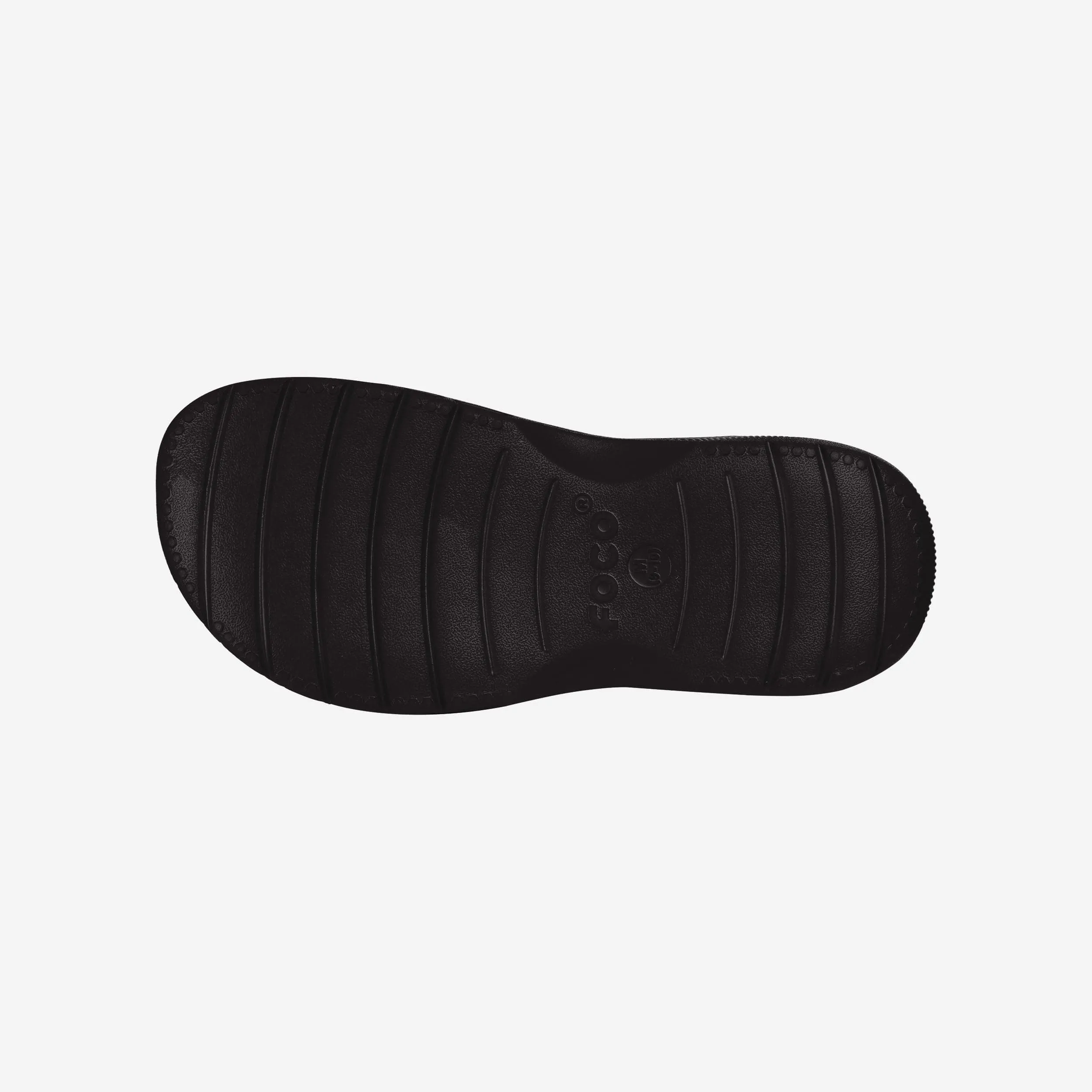 New York Jets Colorblock Big Logo Clog