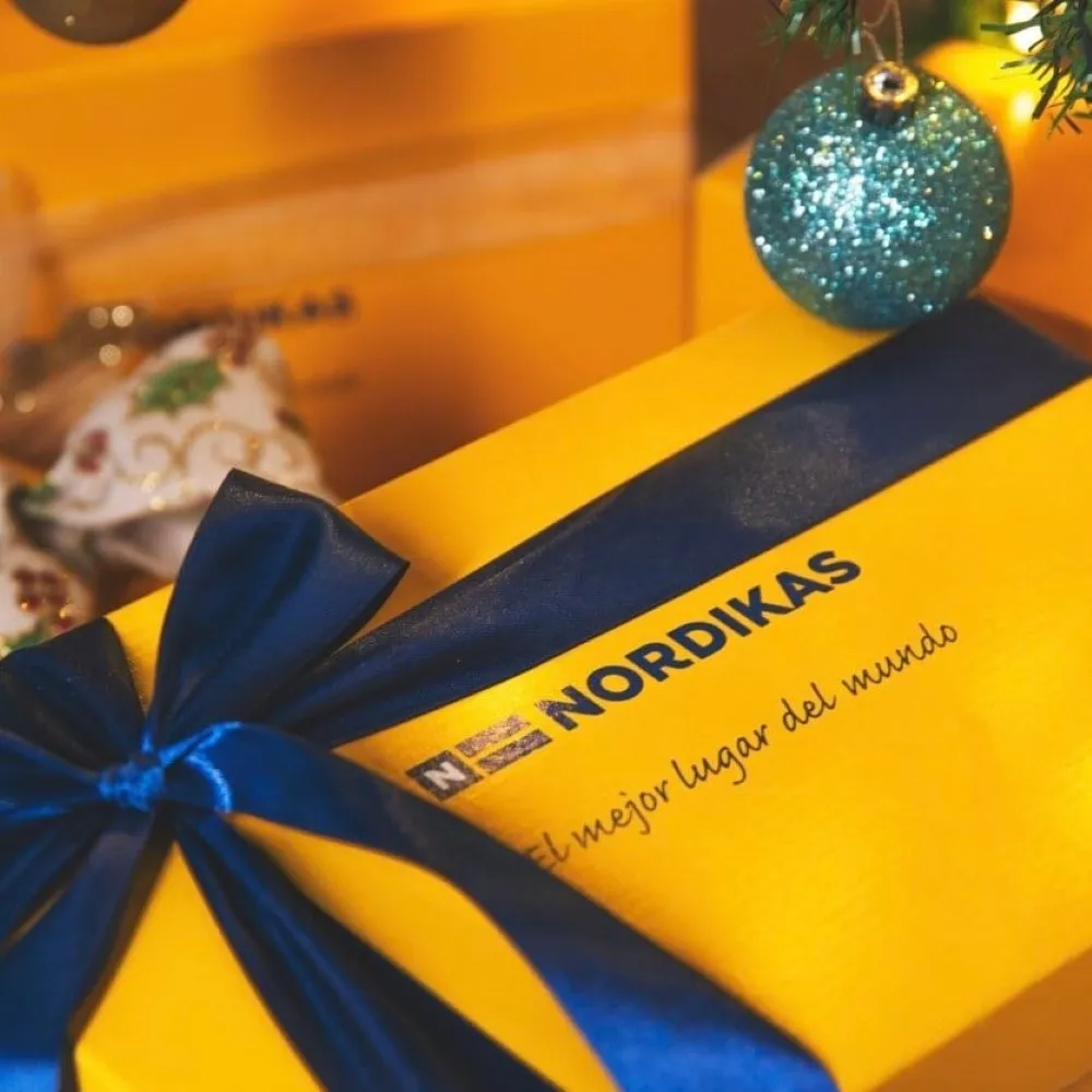 NORDIKAS  1390-MOKA