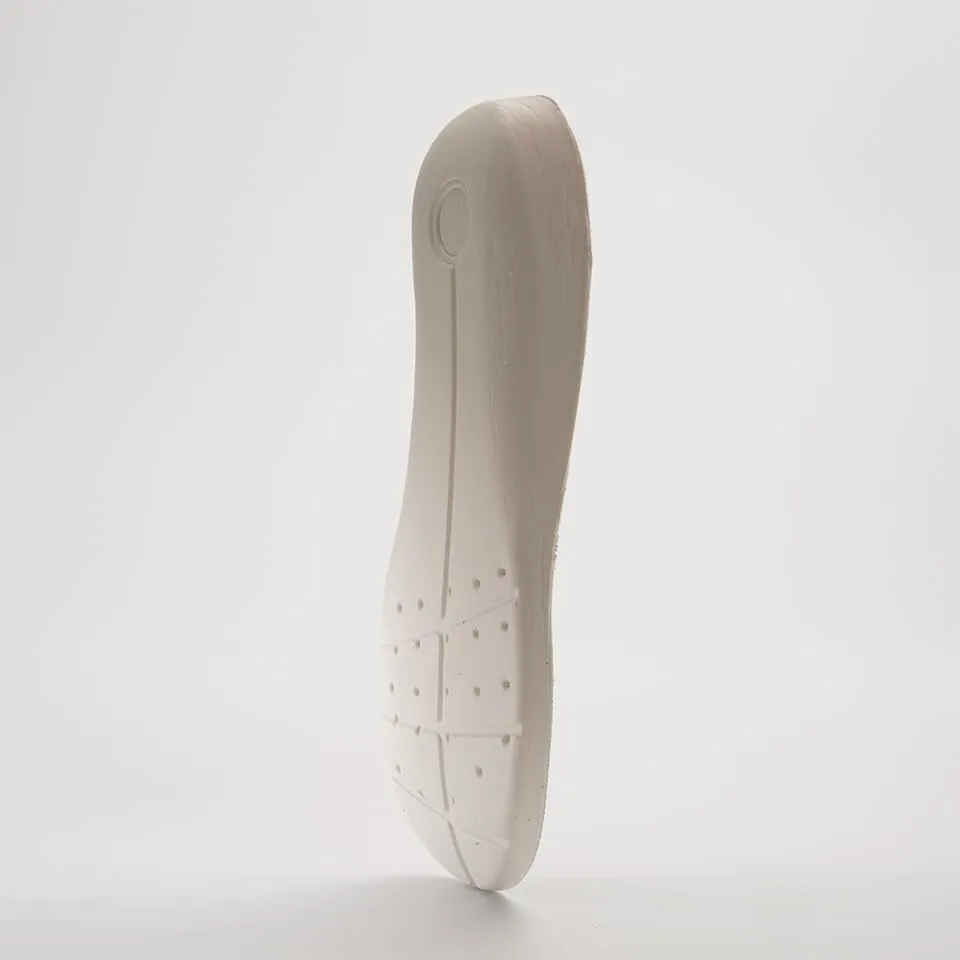 Nova X Cécile Gariépy Insoles: Colourful Comfort for Your Every Step