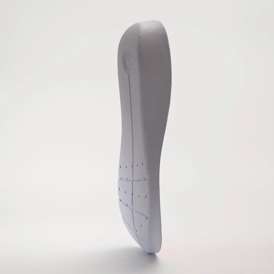 Nova X Cécile Gariépy Insoles: Colourful Comfort for Your Every Step
