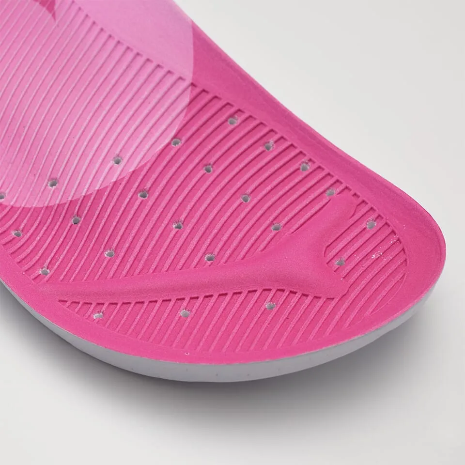 Nova X Cécile Gariépy Insoles: Colourful Comfort for Your Every Step
