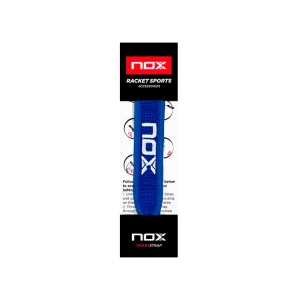 NOX Luxury SMARTSTRAP® blau