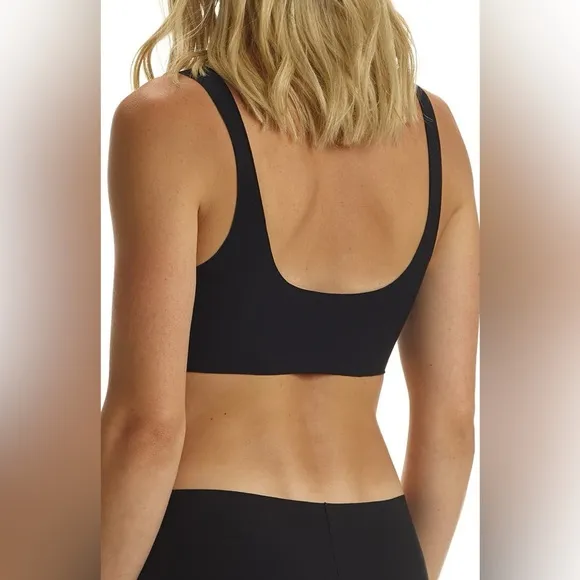 Nwt:Commando Butter Soft Support Bralette❤️