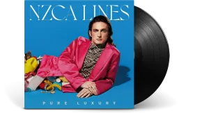 NZCA LINES : Pure Luxury