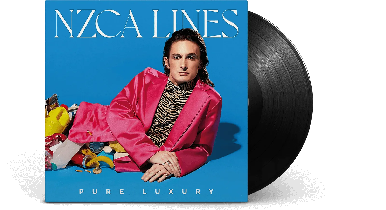 NZCA LINES : Pure Luxury