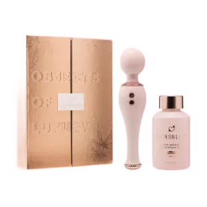 Objects of Luxury Gift Set