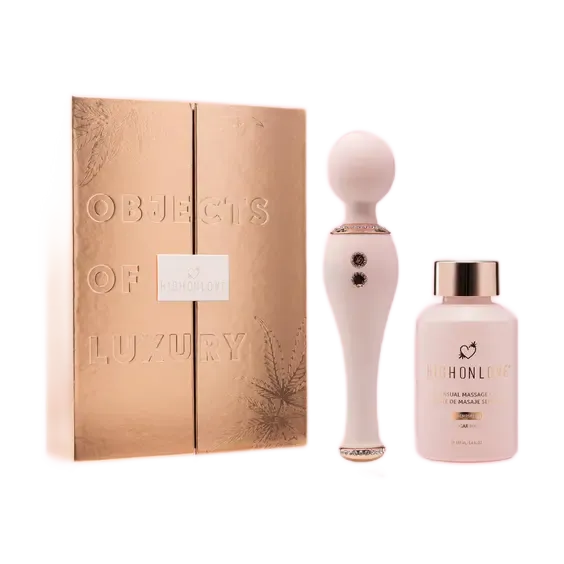 Objects of Luxury Gift Set