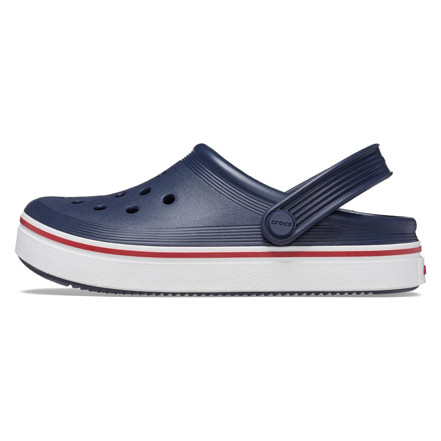 Off Court Clog Toddler (Age 1-5)