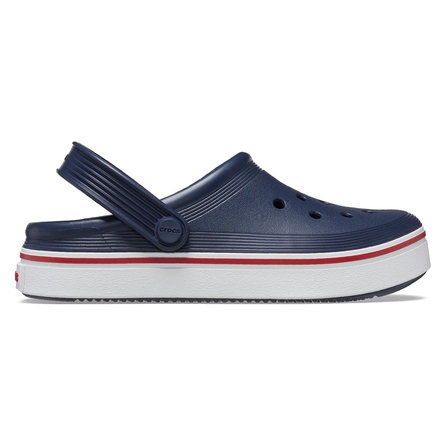 Off Court Clog Toddler (Age 1-5)