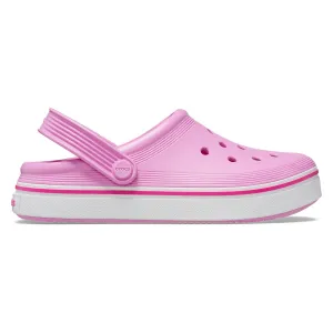 Off Court Clog Toddler  (Age 1-5)