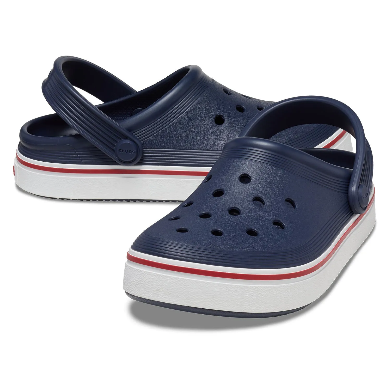 Off Court Clog Toddler (Age 1-5)