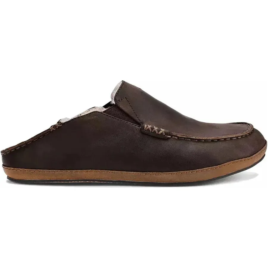 OLUKAI MOLOA SLIPPER MEN'S