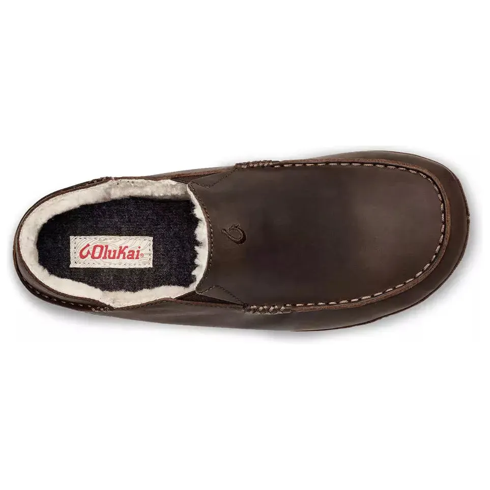 OLUKAI MOLOA SLIPPER MEN'S