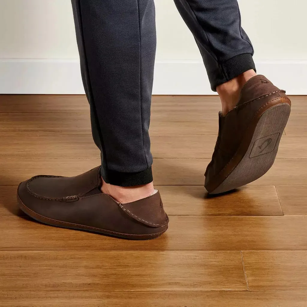 OLUKAI MOLOA SLIPPER MEN'S