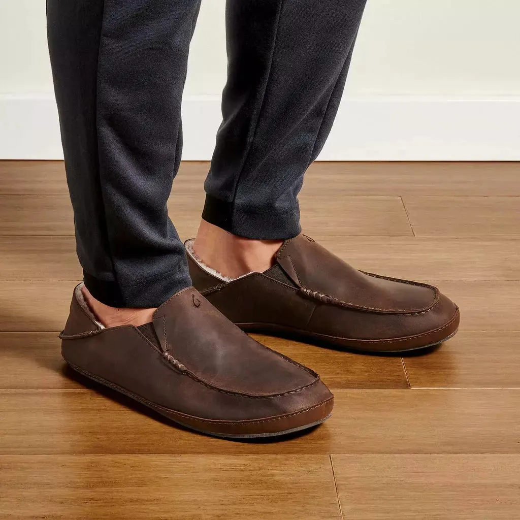 OLUKAI MOLOA SLIPPER MEN'S