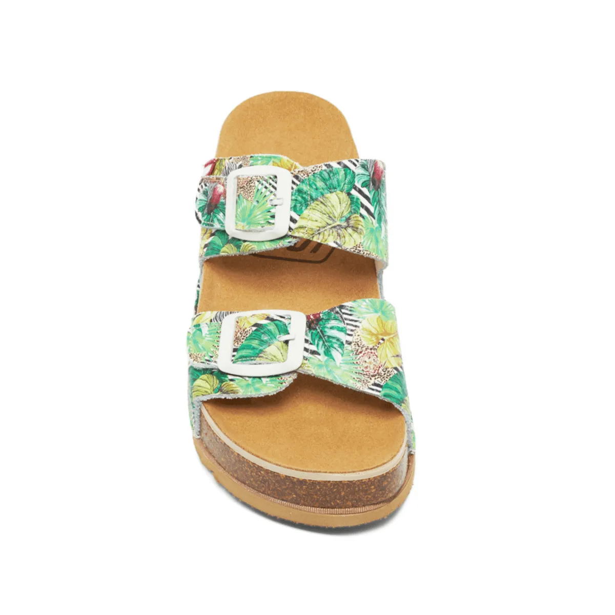 OnFoot Women's Aurora 1110 Botanica Leather