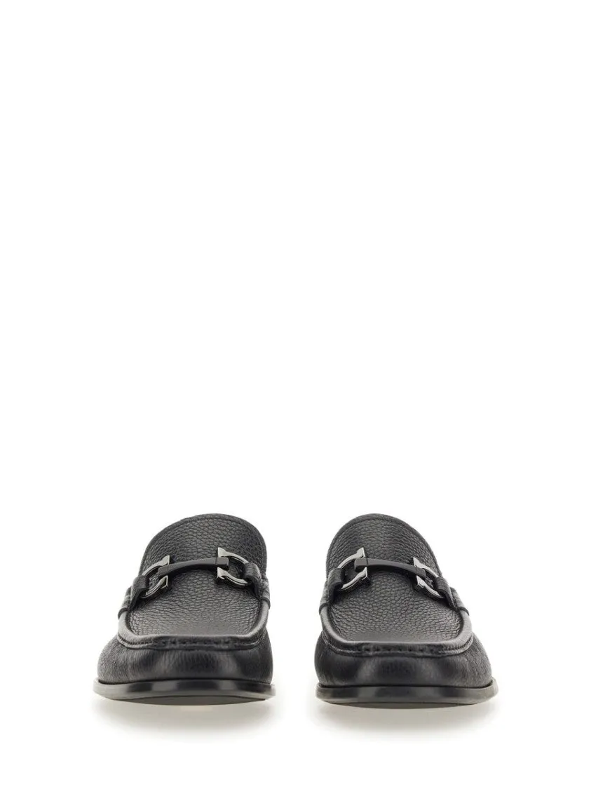 Ornament Gancini Moccasin