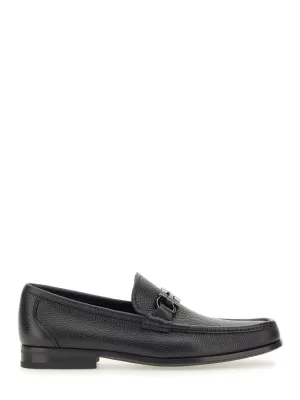 Ornament Gancini Moccasin