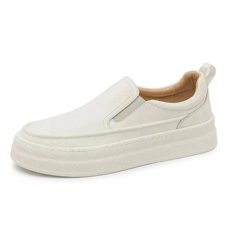 Orthopedic Wedge sneakers for men