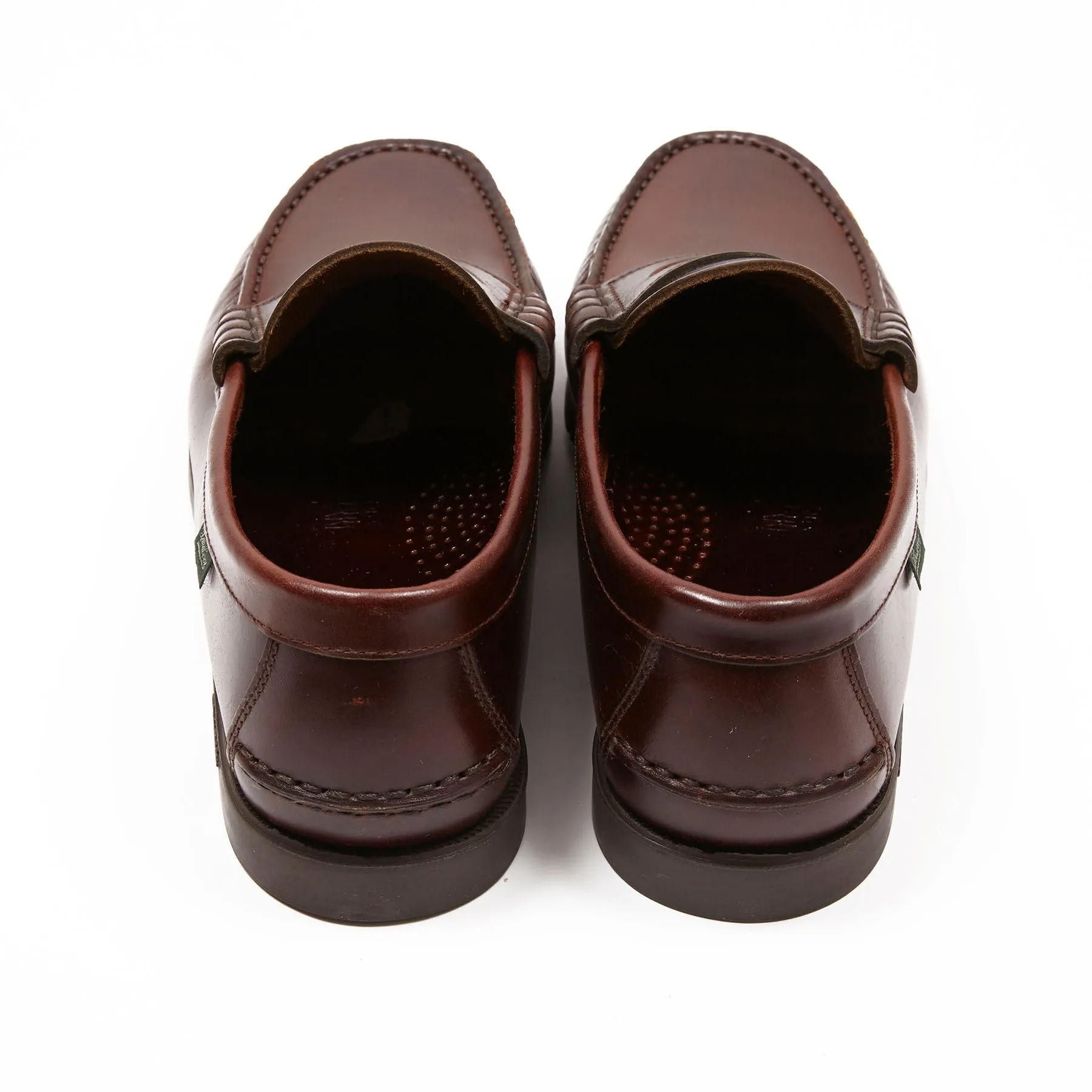 Paraboot Coraux Loafer in Marron