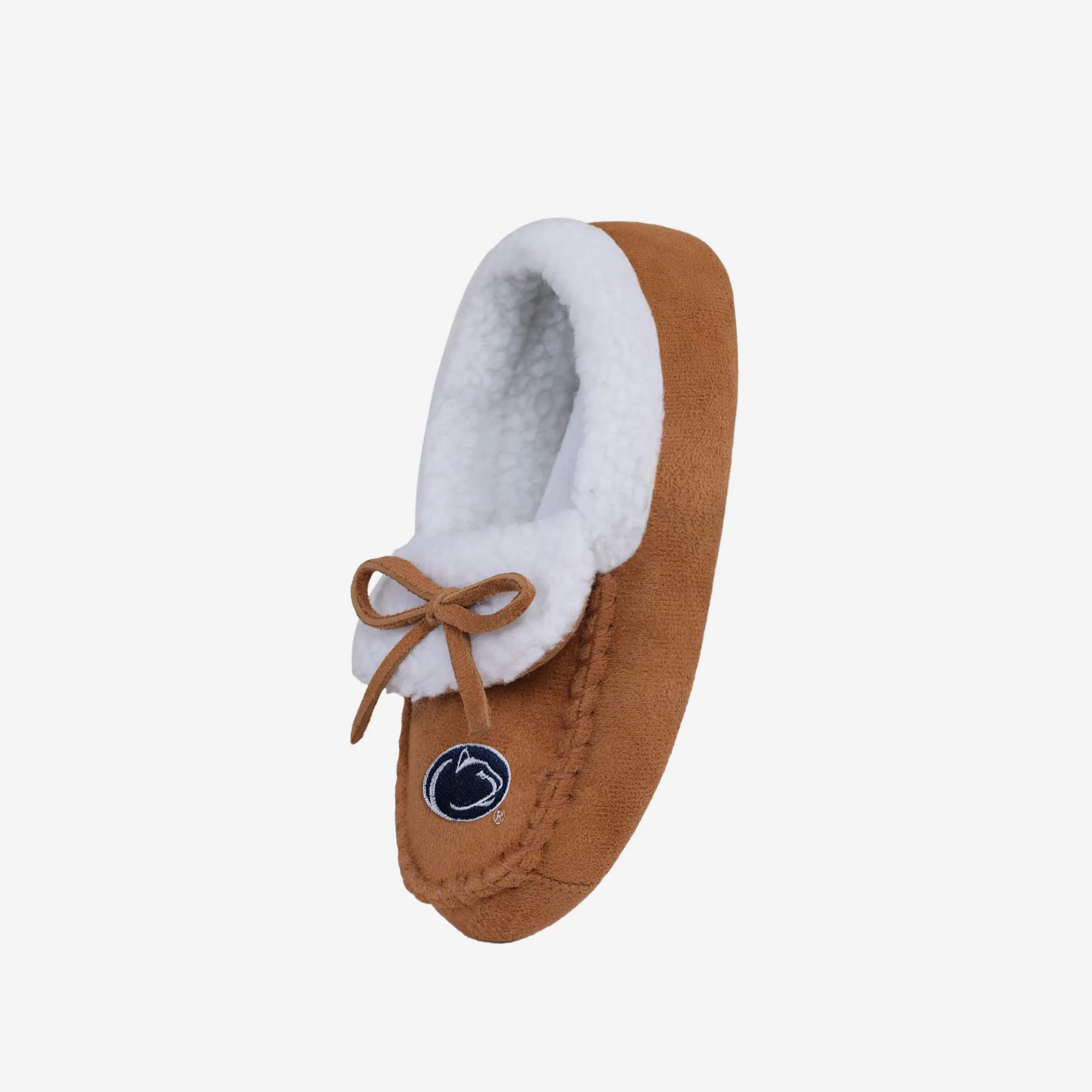 Penn State Nittany Lions Youth Moccasin Slipper