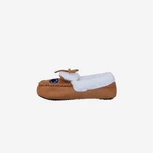 Penn State Nittany Lions Youth Moccasin Slipper