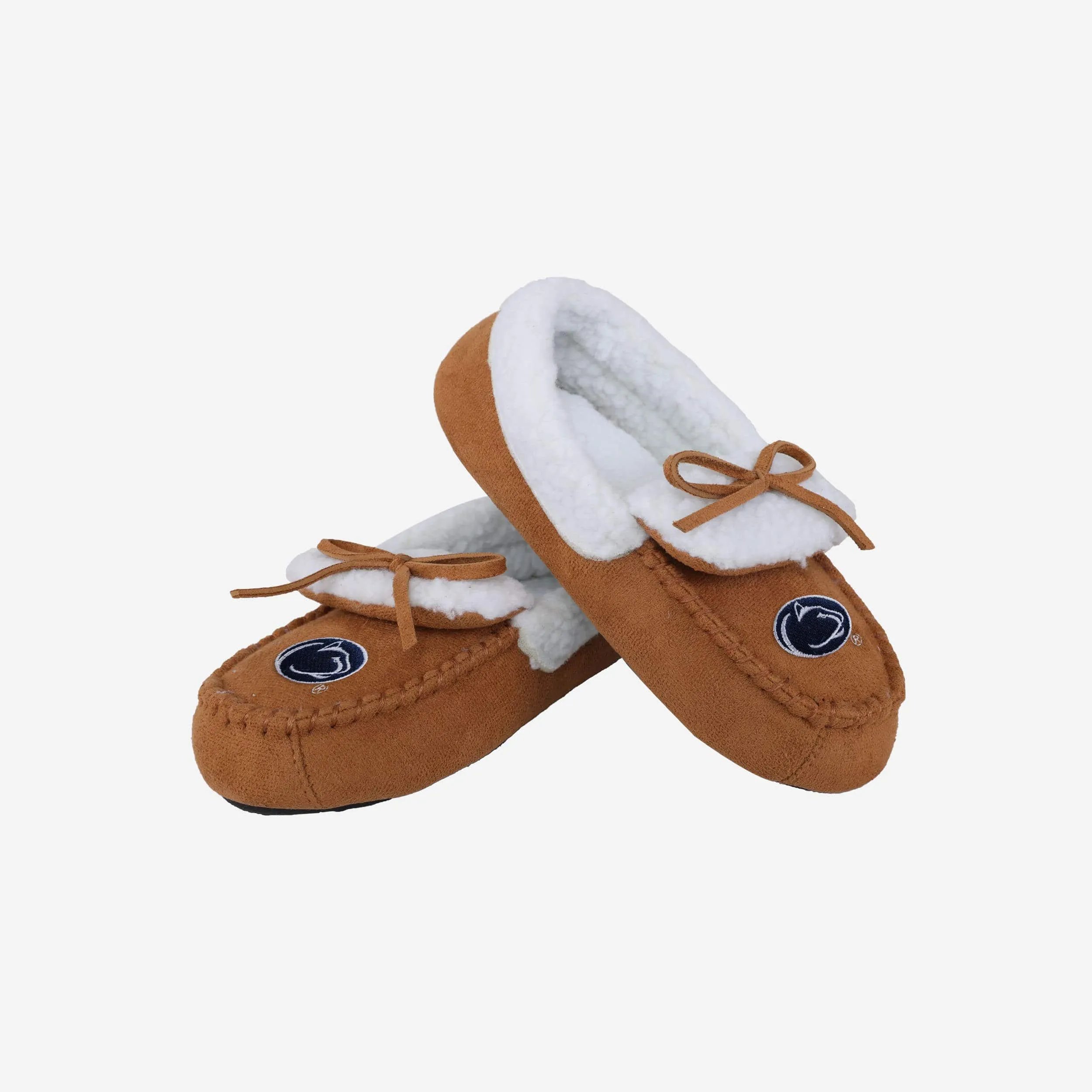 Penn State Nittany Lions Youth Moccasin Slipper