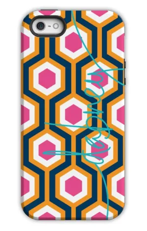 Personalized Cell Phone Case, London Calling: Order iPhone 6