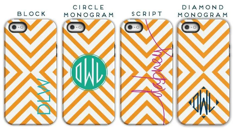 Personalized Cell Phone Case, London Calling: Order iPhone 6