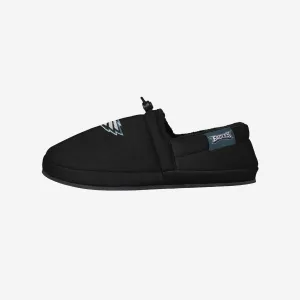 Philadelphia Eagles Big Logo Athletic Moccasin Slipper