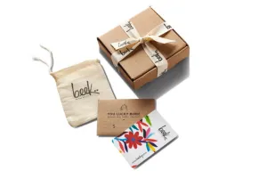 PHYSICAL GIFT CARD