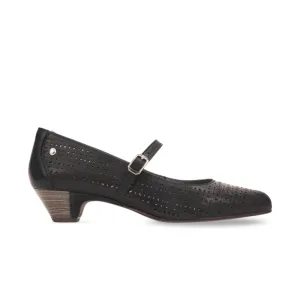 Pikolinos Women's Elba W6N-5700 - Black