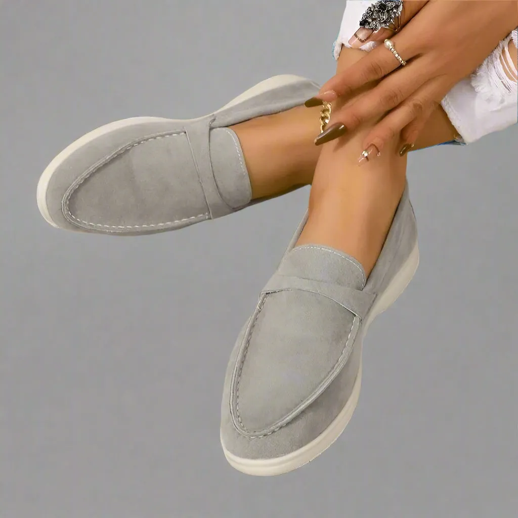Pimala | Handmade Moccasins made of Premium Material