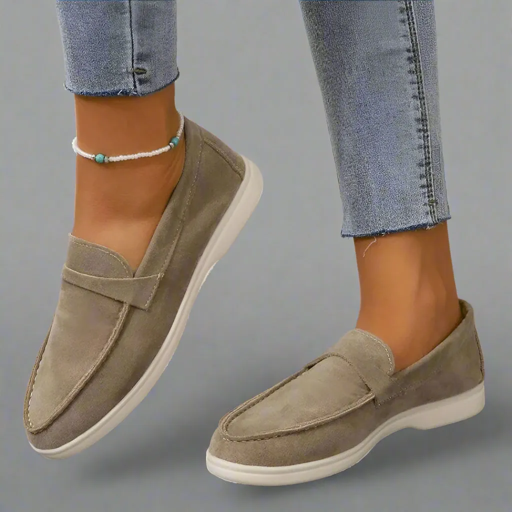 Pimala | Handmade Moccasins made of Premium Material