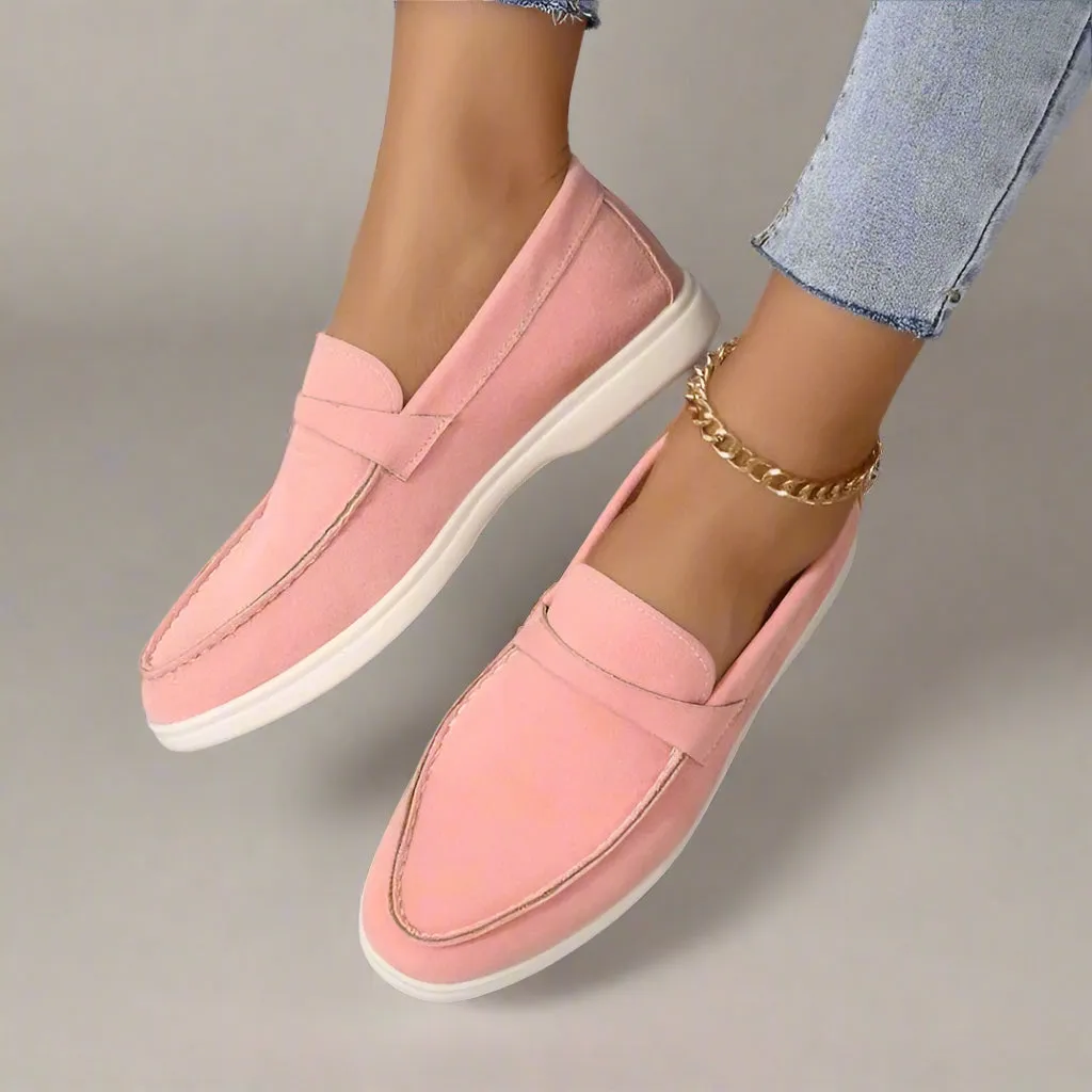 Pimala | Handmade Moccasins made of Premium Material