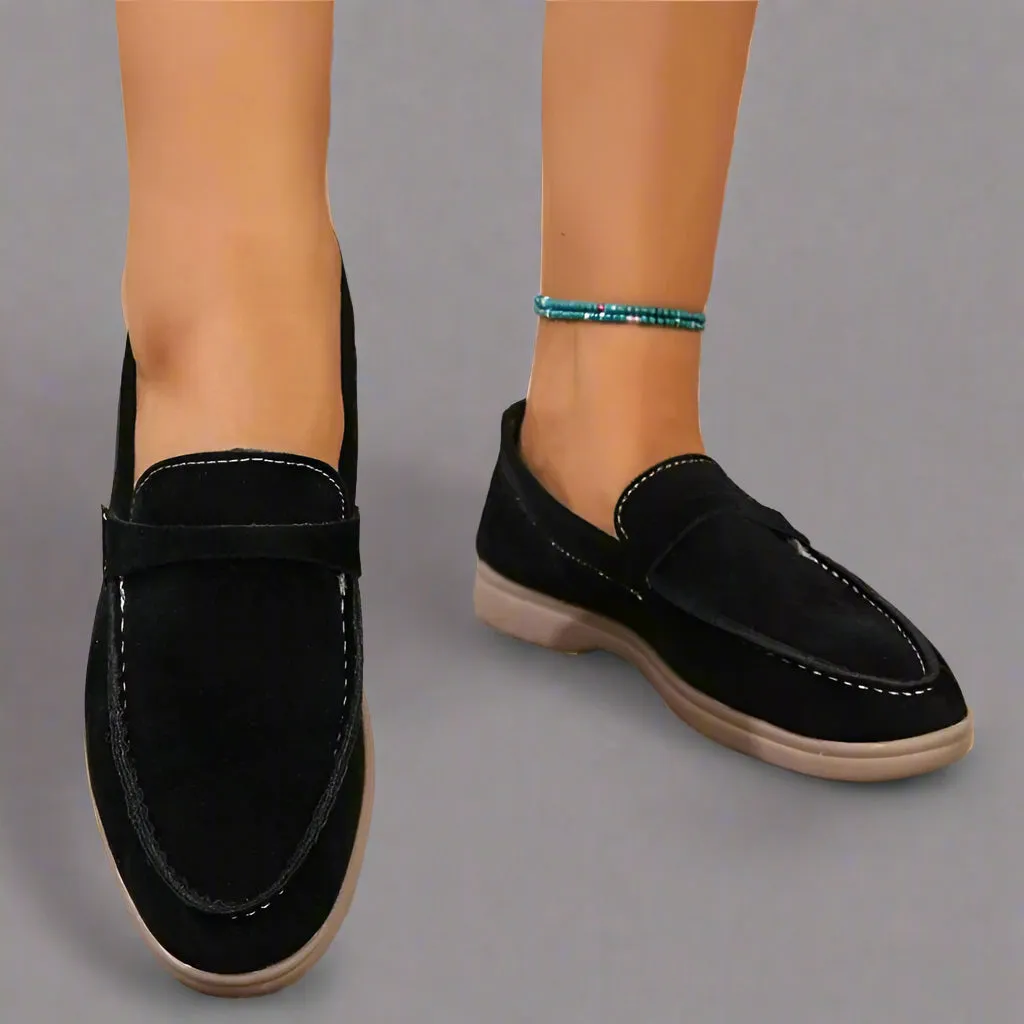 Pimala | Handmade Moccasins made of Premium Material