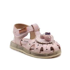 Pink Casual Sandal G00173