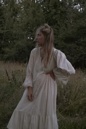 PRE-ORDER Adult June Dress