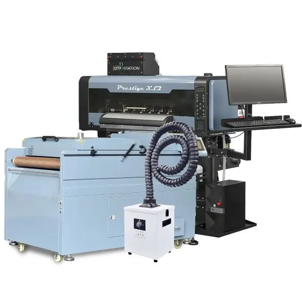 Prestige XL2 DTF Printer & Bundles