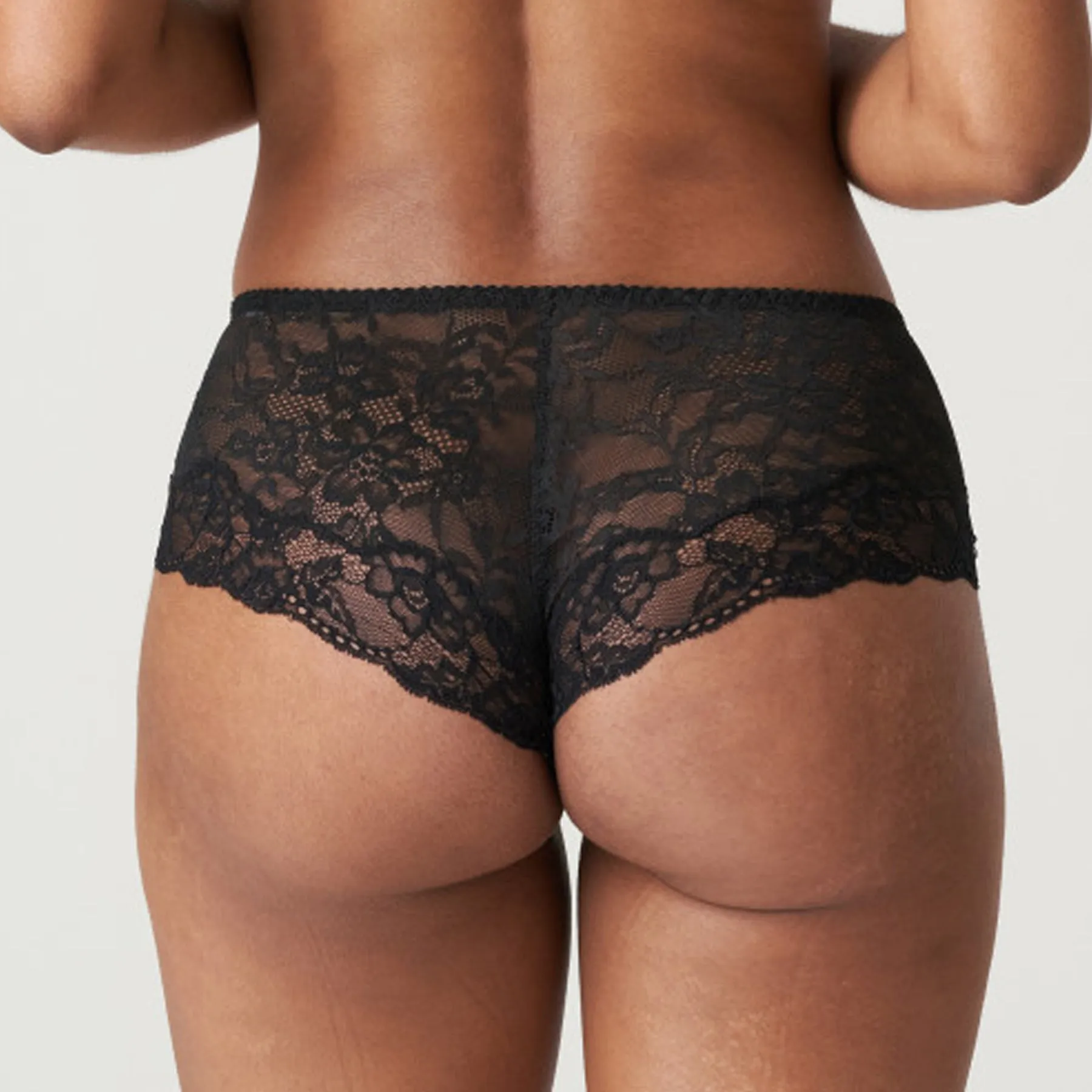 PrimaDonna Pleasanton Luxury Thong