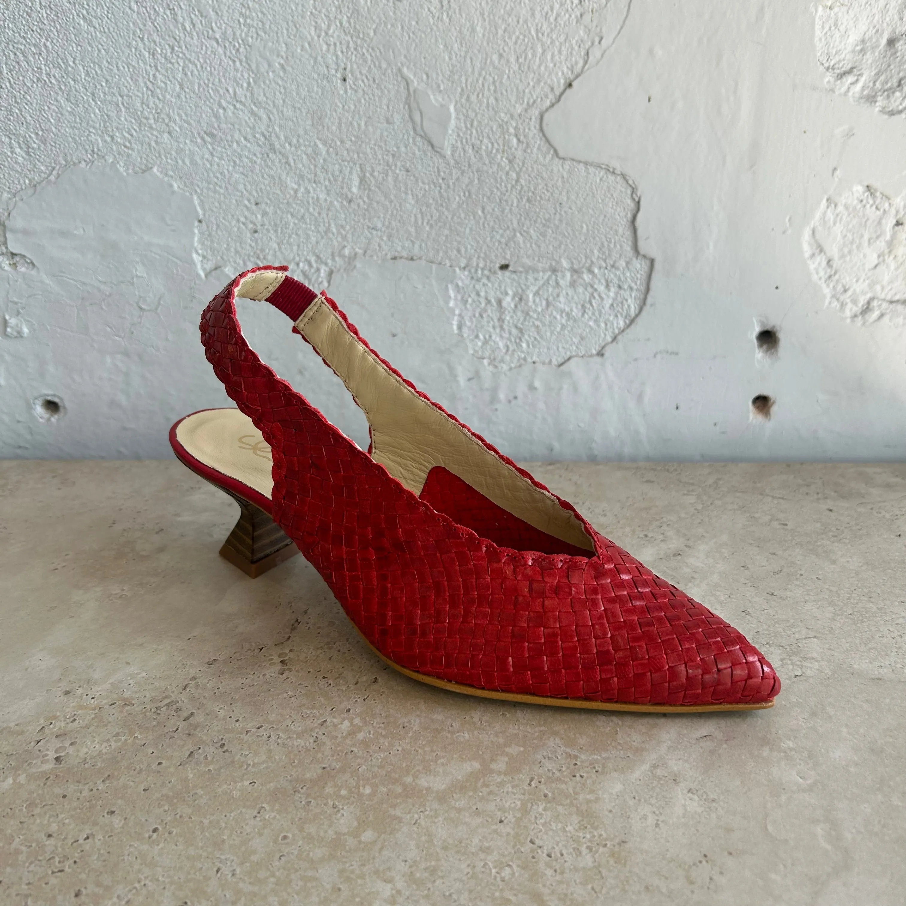 Quait 20424 Rouge Red