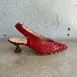 Quait 20424 Rouge Red