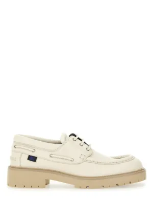 Raft" Moccasin