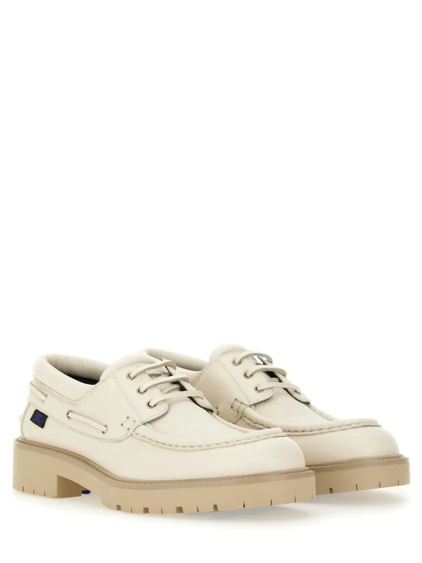 Raft" Moccasin