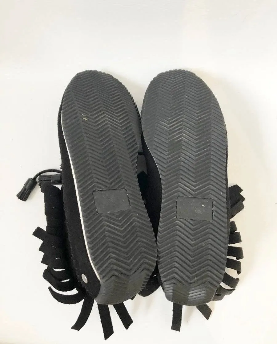 Rag & Bone Moccasin Bootie Size 40 It (10 Us)