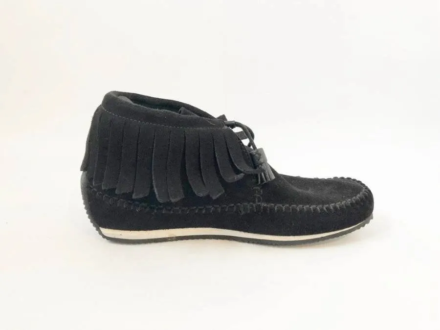 Rag & Bone Moccasin Bootie Size 40 It (10 Us)