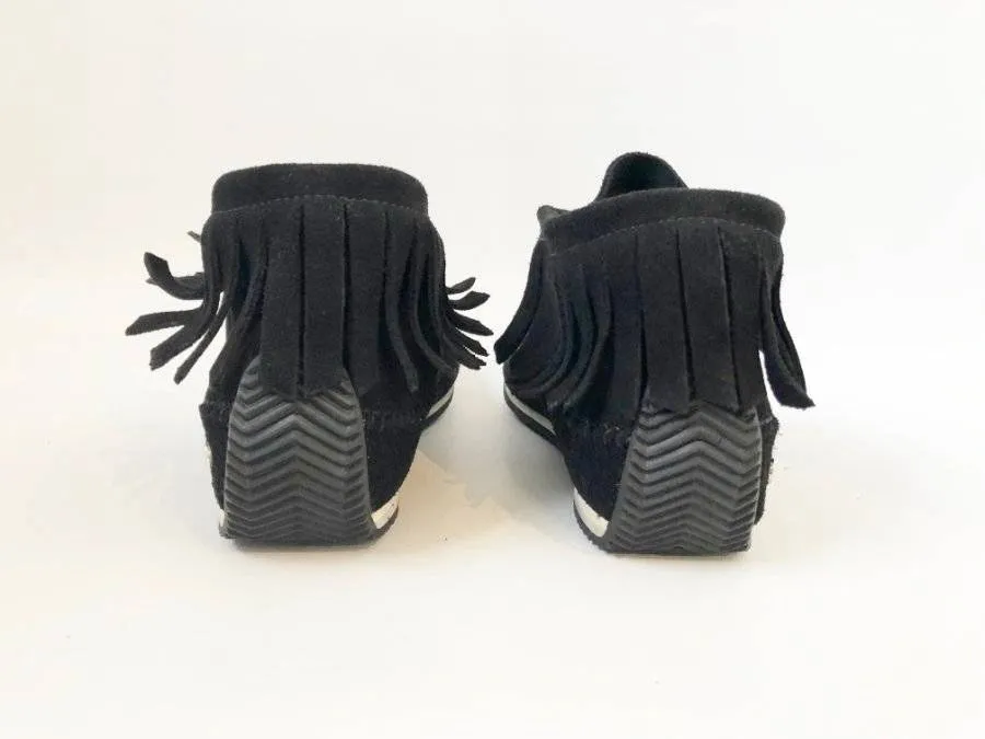 Rag & Bone Moccasin Bootie Size 40 It (10 Us)