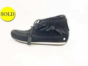 Rag & Bone Moccasin Bootie Size 40 It (10 Us)