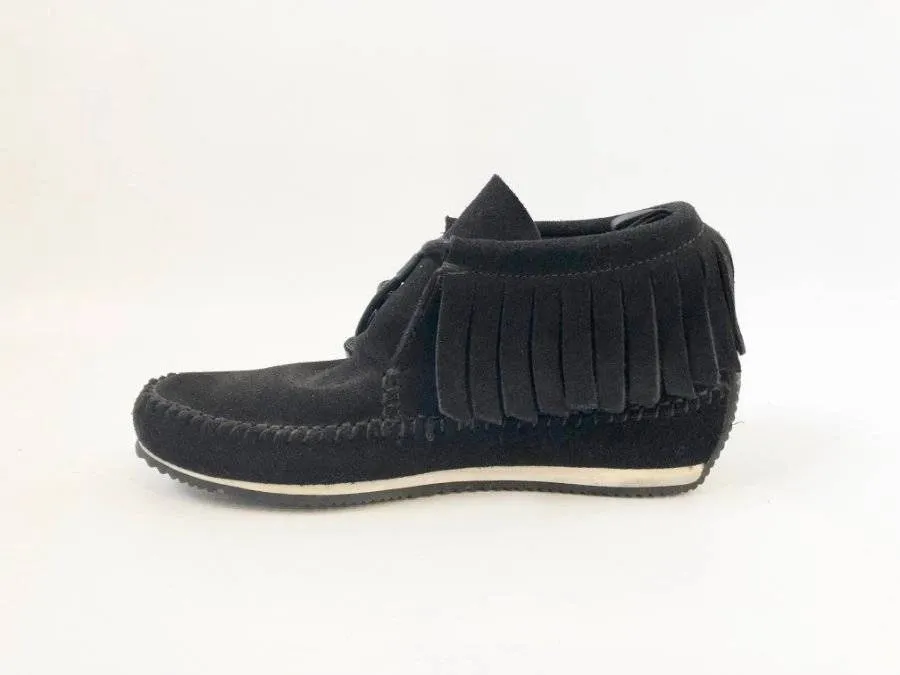 Rag & Bone Moccasin Bootie Size 40 It (10 Us)